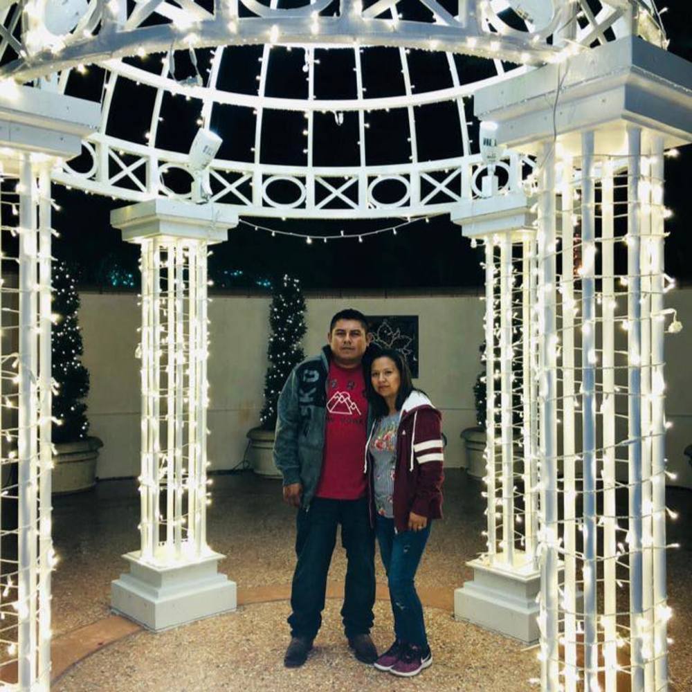 Meet your Posher, Gerardo